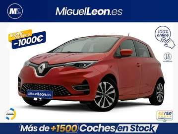Zen 100 kW R135 Bateria 50kWh