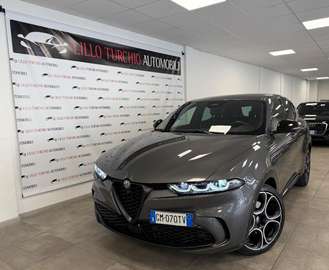 1.5 160 CV MHEV TCT7 Edizione Speciale