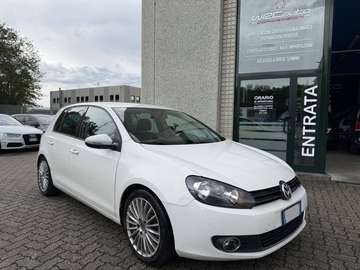 Golf VI 5p 1.4 tsi Highline 160cv Commercianti WRC AUTO