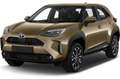 Toyota Yaris Cross 💥1,5l Hybrid Team D Winter-Paket | Smart-Connect  Weiß - thumbnail 2
