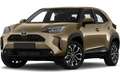 Toyota Yaris Cross 💥1,5l Hybrid Team D Winter-Paket | Smart-Connect  Weiß - thumbnail 1
