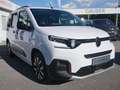 Citroen Berlingo HDi 130 XTR Max M Weiß - thumbnail 3