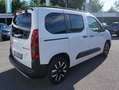 Citroen Berlingo HDi 130 XTR Max M Weiß - thumbnail 4