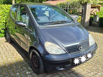 A 140 Classic