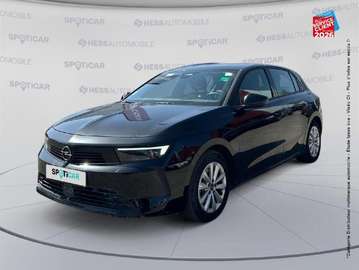 1.2 Turbo Hybrid 145ch Edition e-DCT6
