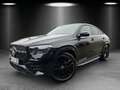 Mercedes-Benz GLE 450 d 4MATIC Coupé AMG 360° PSD AHK Standhzg Schwarz - thumbnail 1