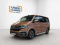 Volkswagen T6.1 Multivan Highline-court+DSG+Navi+Stand-H Bronze - thumbnail 1