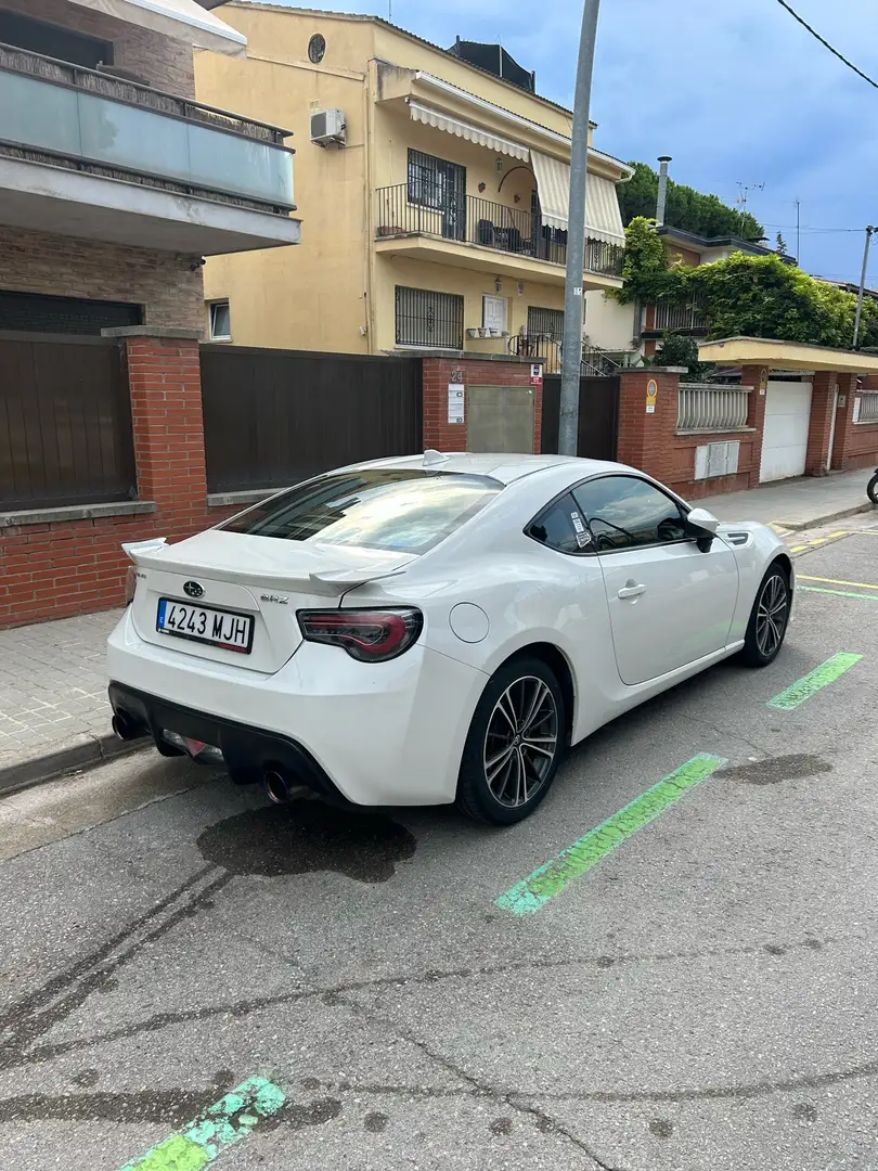 Subaru BRZ 2.0i Sport - 2