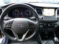 Hyundai TUCSON 1.7CRDi 116cv 2WD beige 01/17 Airco GPS Cruise USB Beige - thumbnail 13