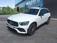 Mercedes-Benz GLC 200 d 4MATIC Blanco - thumbnail 1
