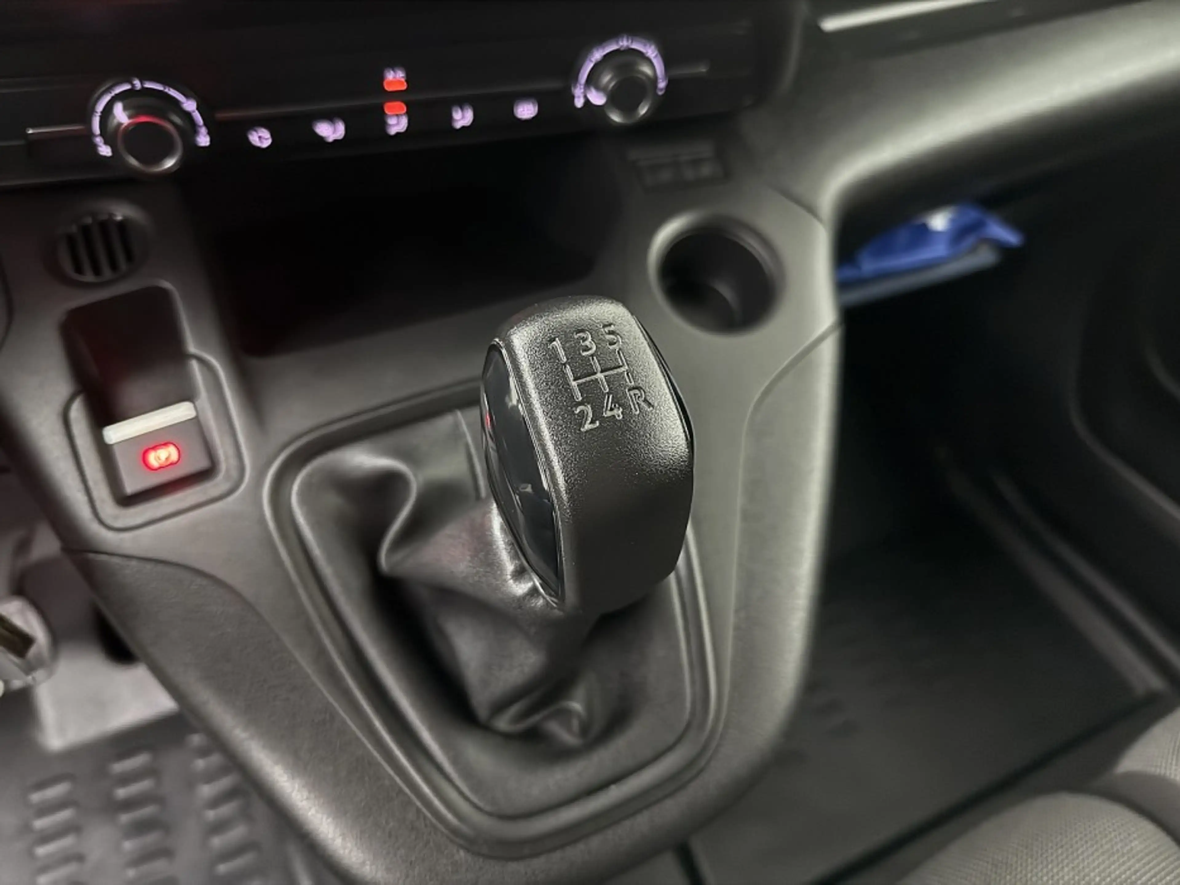 Peugeot Partner 1.5HDi | 3-Persoons | Navigatie | Multimedia | Air — photo 16