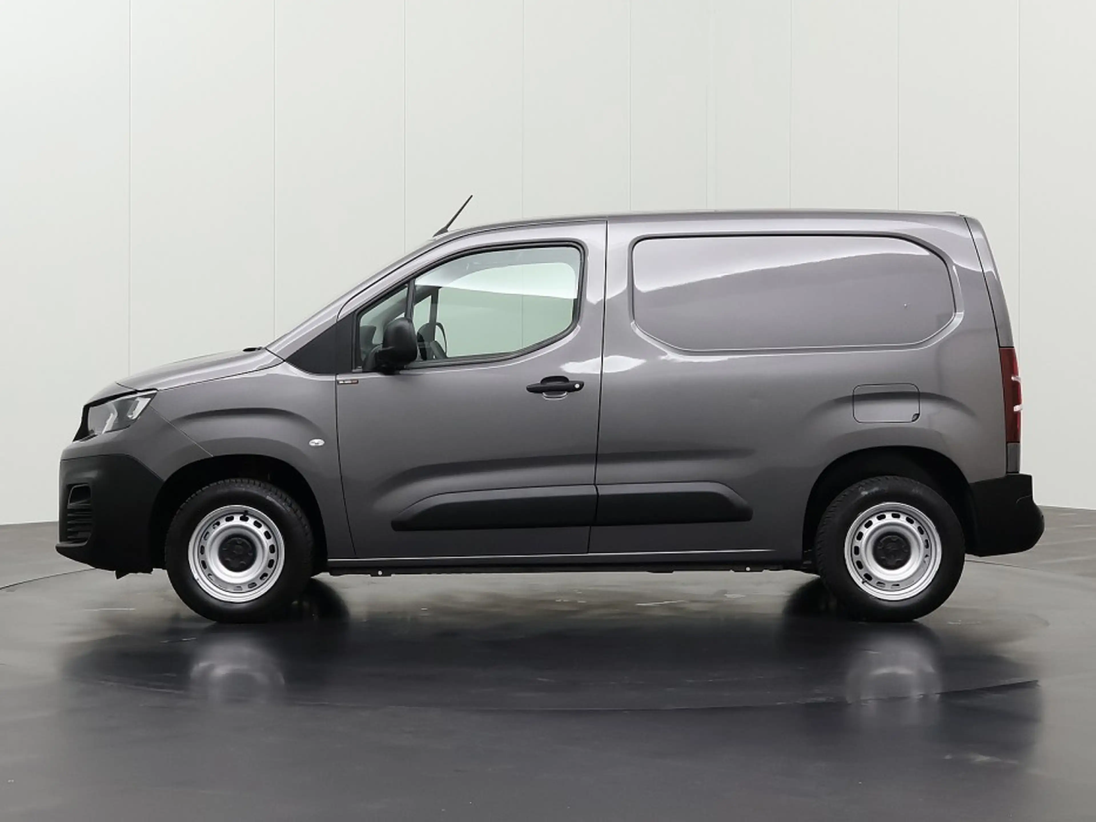 Peugeot Partner 1.5HDi | 3-Persoons | Navigatie | Multimedia | Air — photo 12