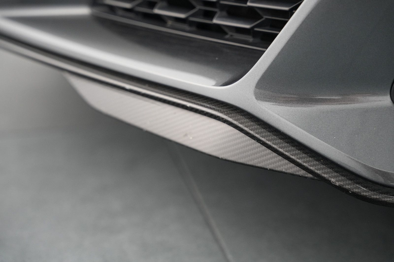 Audi R8 Spyder 5.2 FSI quattro performance/FULL-CARBON — photo 7