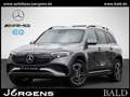 Mercedes-Benz EQB 300 4M AMG-Sport/3.Stzer/Distr/Burm/Totw/Cam Grau - thumbnail 2