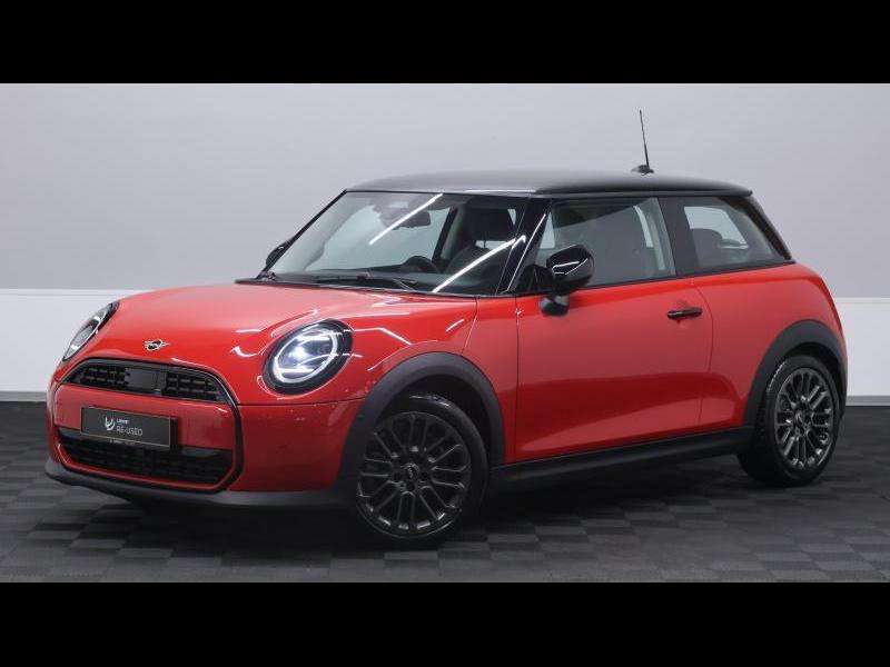 MINI Cooper C