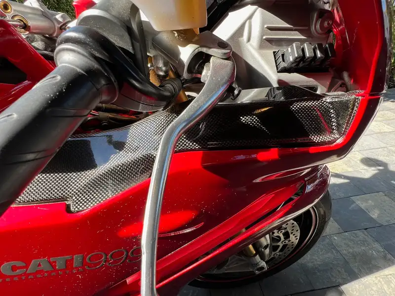 Ducati 999 - foto 7