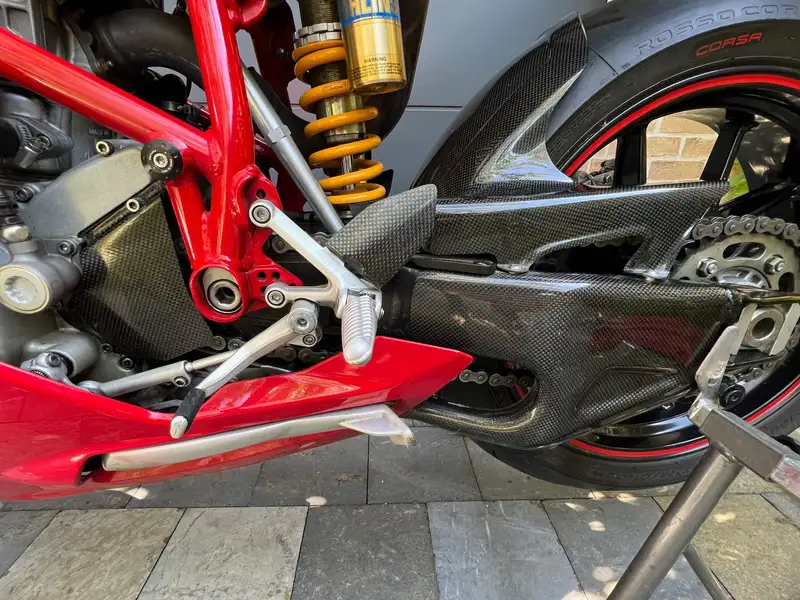 Ducati 999 - foto 5