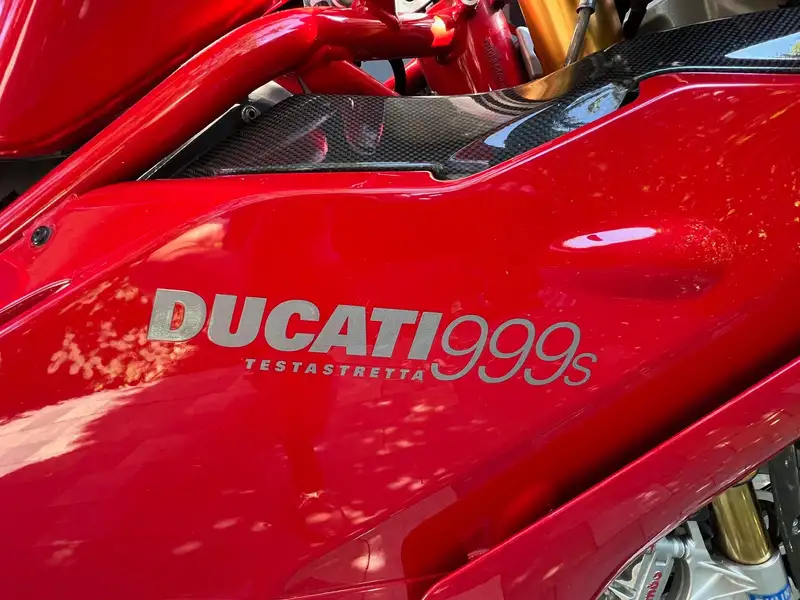 Ducati 999 - foto 4