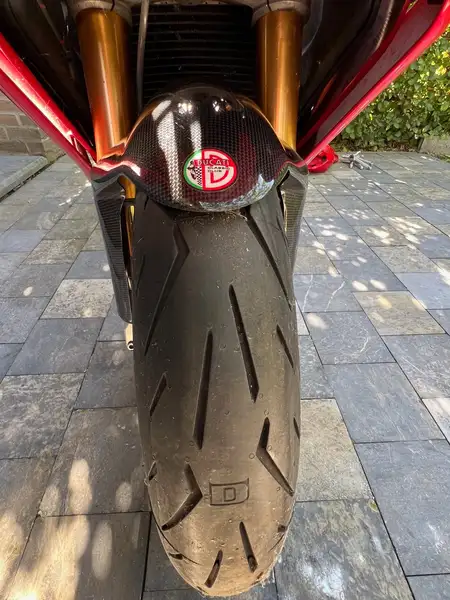 Ducati 999 - foto 6