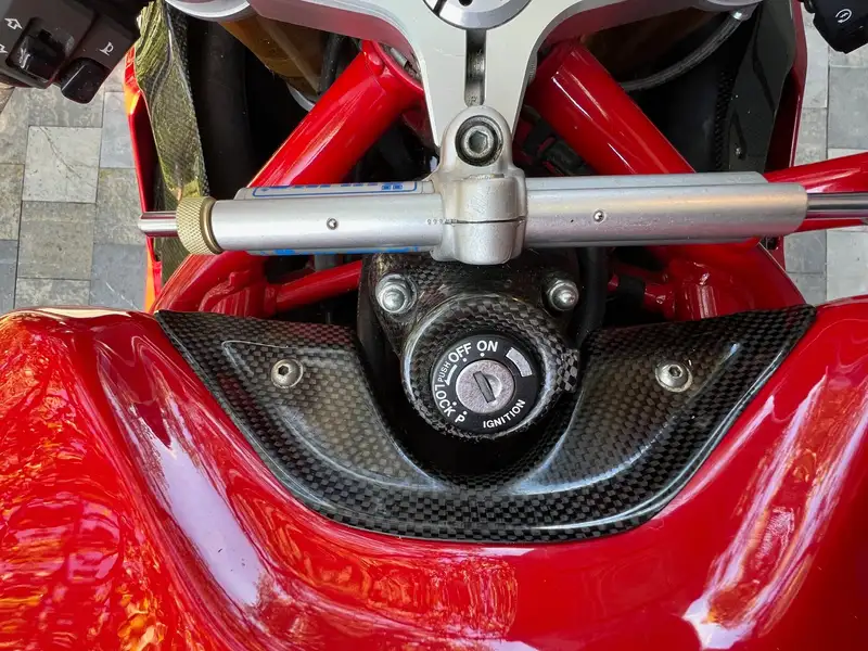 Ducati 999 - foto 8