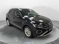 Volkswagen T-Roc 2.0 TDI SCR Style Nero - thumbnail 3