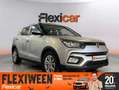 SsangYong Tivoli G15 Limited 4x2 Gris - thumbnail 1