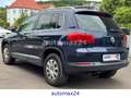 Volkswagen Tiguan Sport & Style 4Motion,NAVI,R-KA,PANO-D Blau - thumbnail 5