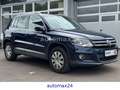 Volkswagen Tiguan Sport & Style 4Motion,NAVI,R-KA,PANO-D Blau - thumbnail 1