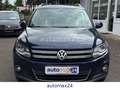 Volkswagen Tiguan Sport & Style 4Motion,NAVI,R-KA,PANO-D Blau - thumbnail 2