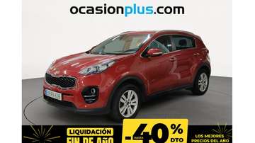 1.6 GDi x-Tech17 4x2