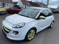 Opel Adam Jam Weiß - thumbnail 1