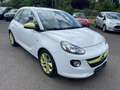 Opel Adam Jam Weiß - thumbnail 2
