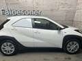 Toyota Aygo X LKW  Vorsteuer Blanc - thumbnail 4