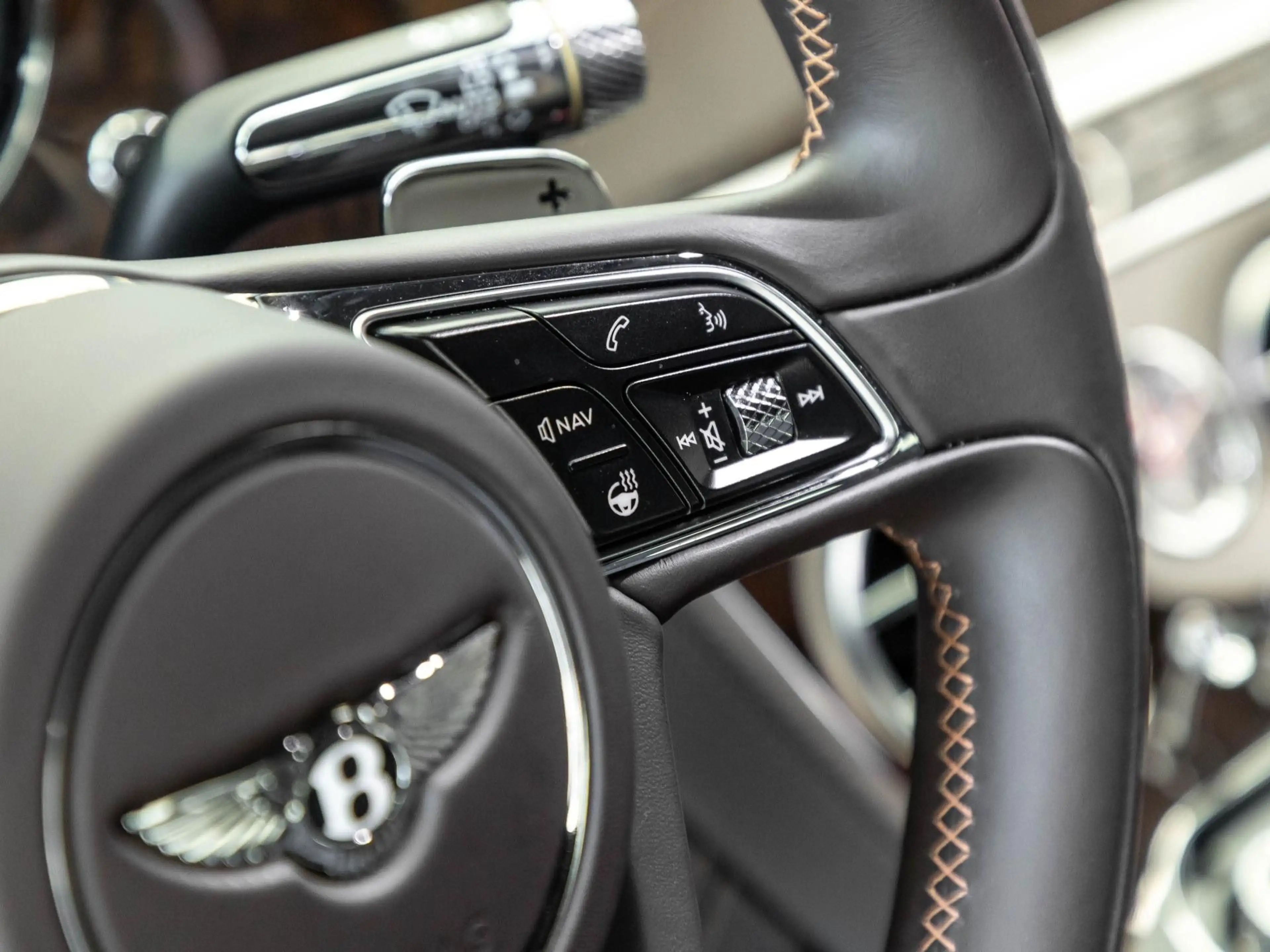 Bentley Continental New Continental GT W12 von BENTLEY FRANKFURT — photo 12