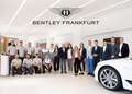 Bentley Continental New Continental GT W12 von BENTLEY FRANKFURT Grau - thumbnail 28