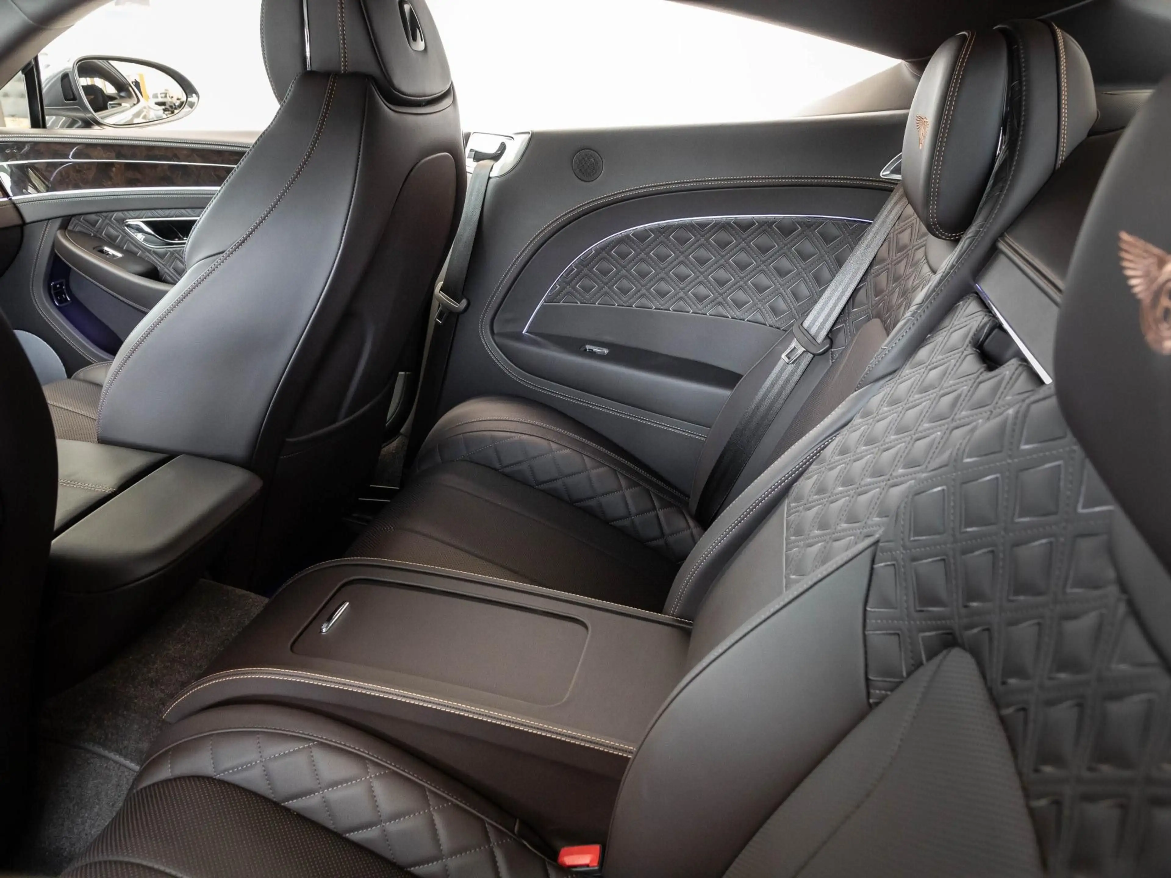 Bentley Continental New Continental GT W12 von BENTLEY FRANKFURT — photo 9