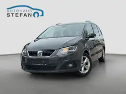 Seat Alhambra 2.0 TDI DSG Xcellence 7 Sitzer|ACC|XEN.