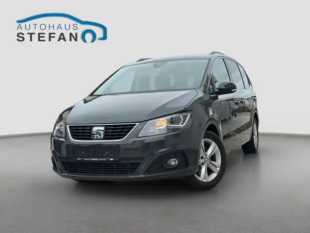 Seat Alhambra 2.0 TDI DSG Xcellence 7 Sitzer|ACC|XEN.