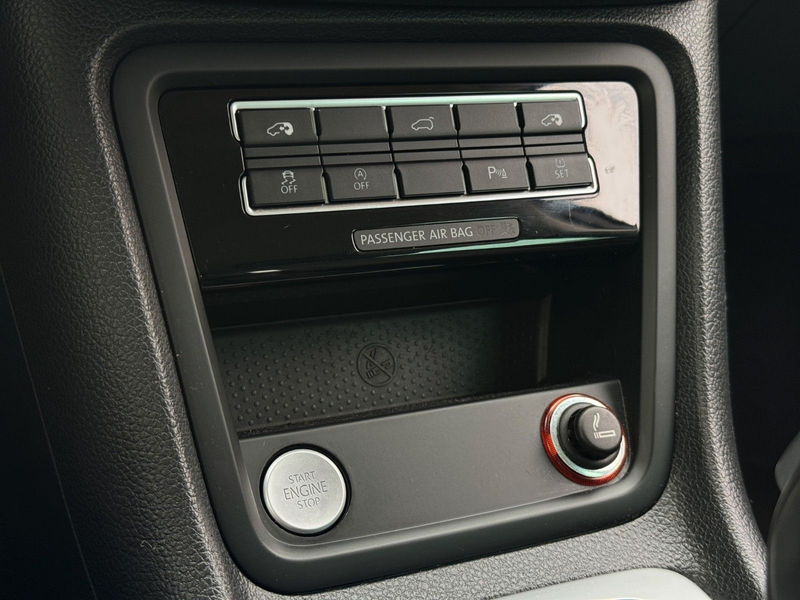 SEAT Alhambra 2.0 TDI DSG Xcellence 7-Sitzer|ACC|XEN. — photo 15
