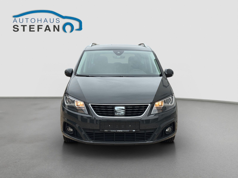SEAT Alhambra 2.0 TDI DSG Xcellence 7-Sitzer|ACC|XEN. — photo 5