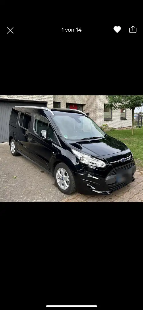 Ford Tourneo Connect Grand 1.5 TDCi Start/Stop Titanium - 1