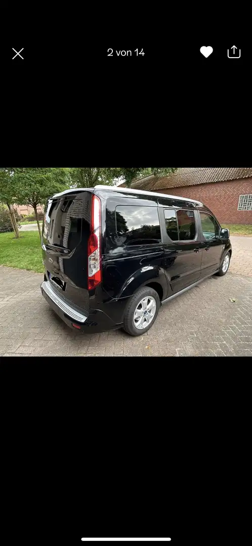 Ford Tourneo Connect Grand 1.5 TDCi Start/Stop Titanium - 2
