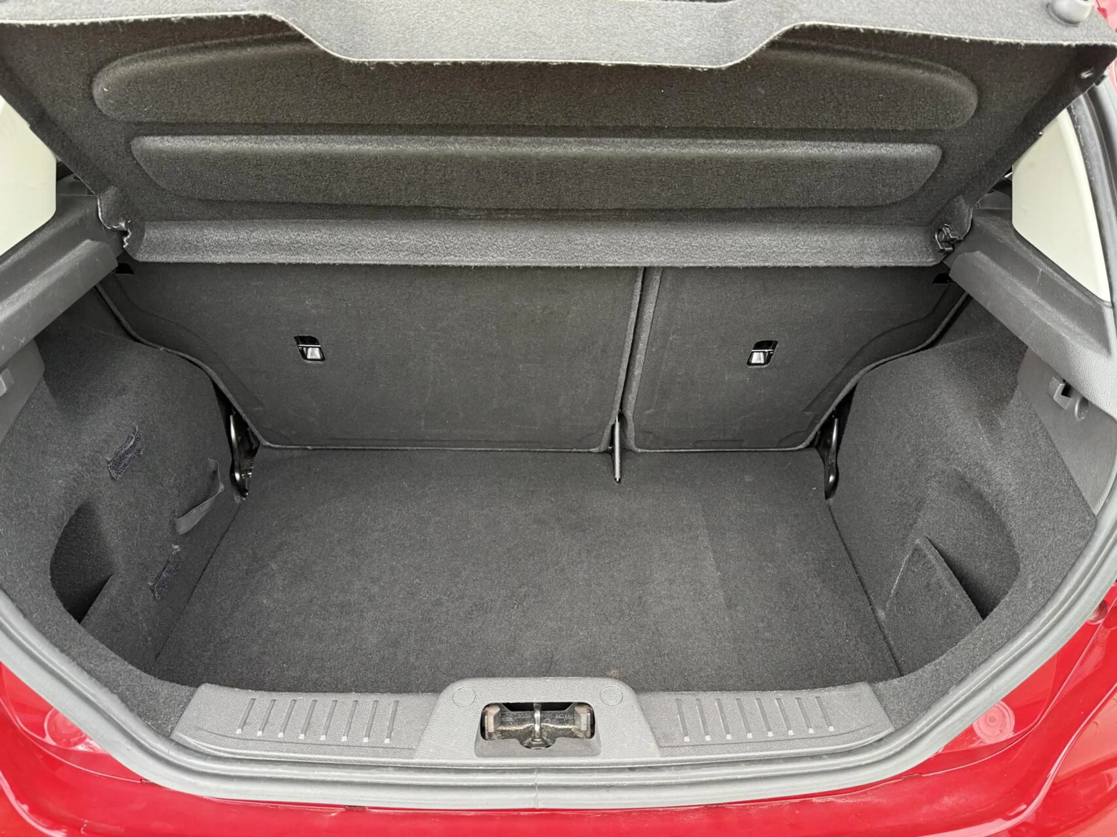 Ford Fiesta 1.0 EcoBoost Titanium | Navigatie | Cruise control — photo 33