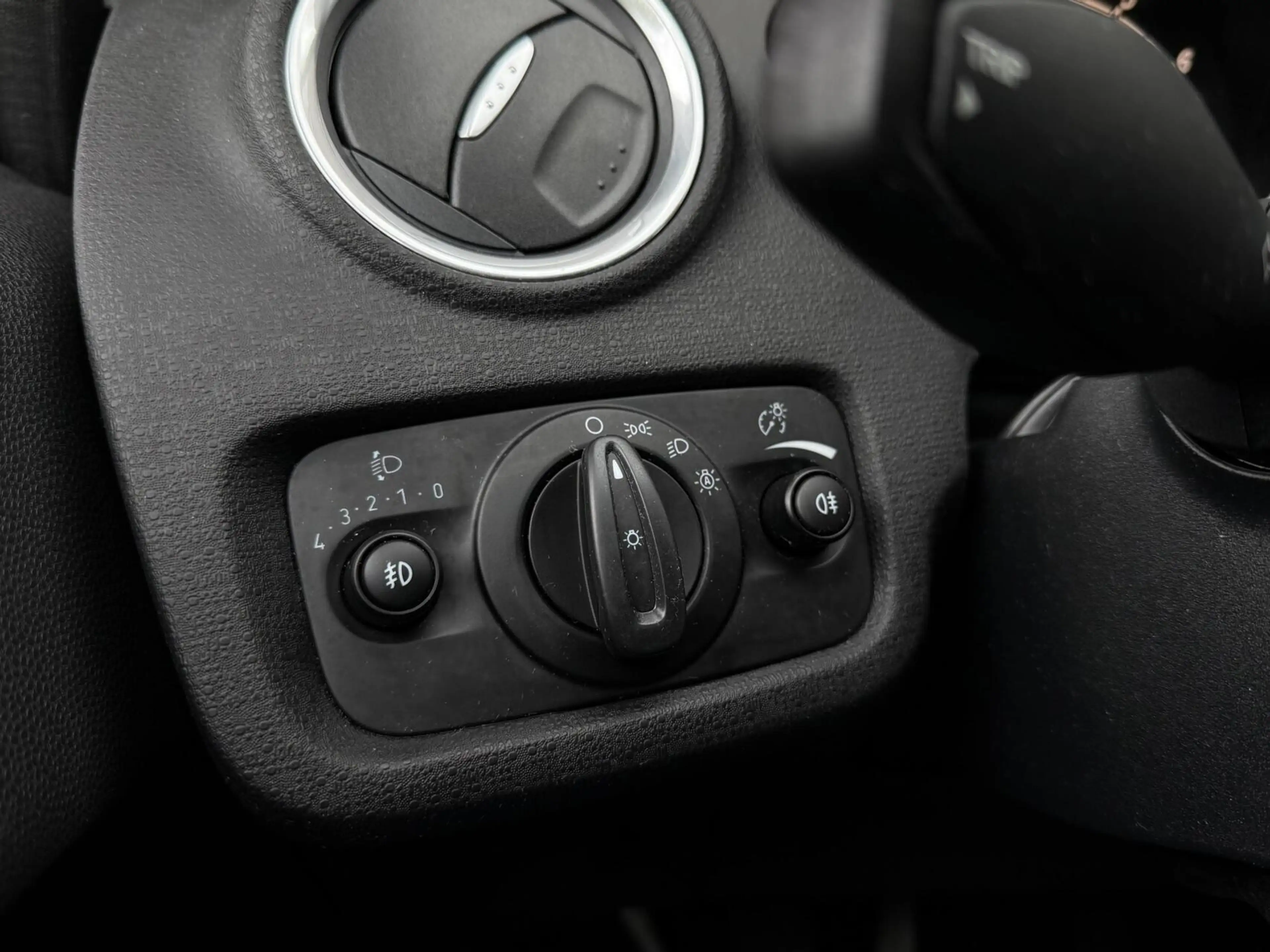 Ford Fiesta 1.0 EcoBoost Titanium | Navigatie | Cruise control — photo 26