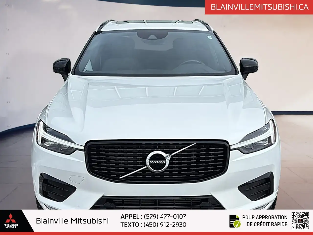 Volvo XC60 снимка Volvo XC60