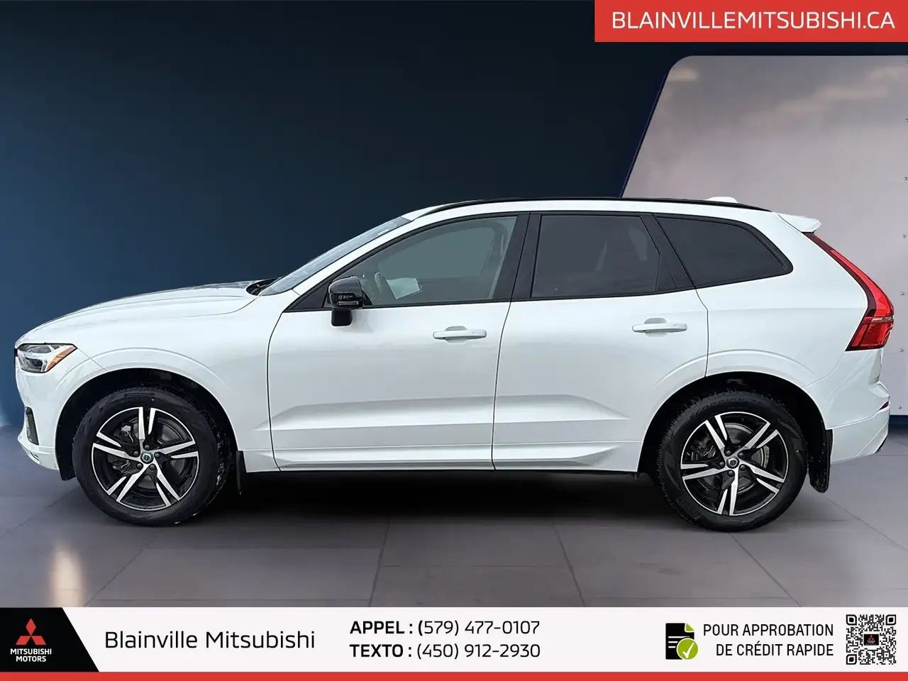 Volvo XC60 снимка Volvo XC60