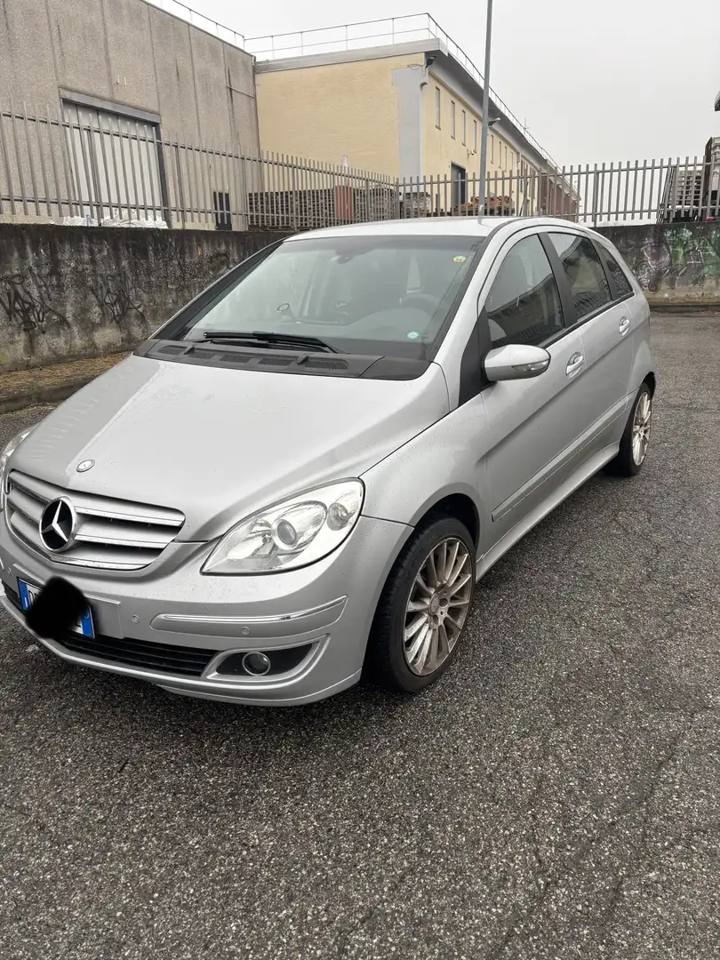 Mercedes-Benz B 150 Sport - 2