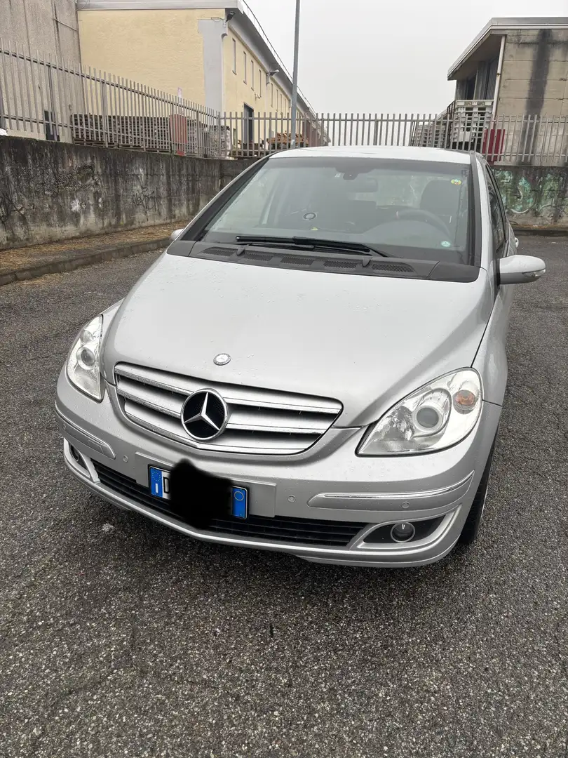 Mercedes-Benz B 150 Sport - 1