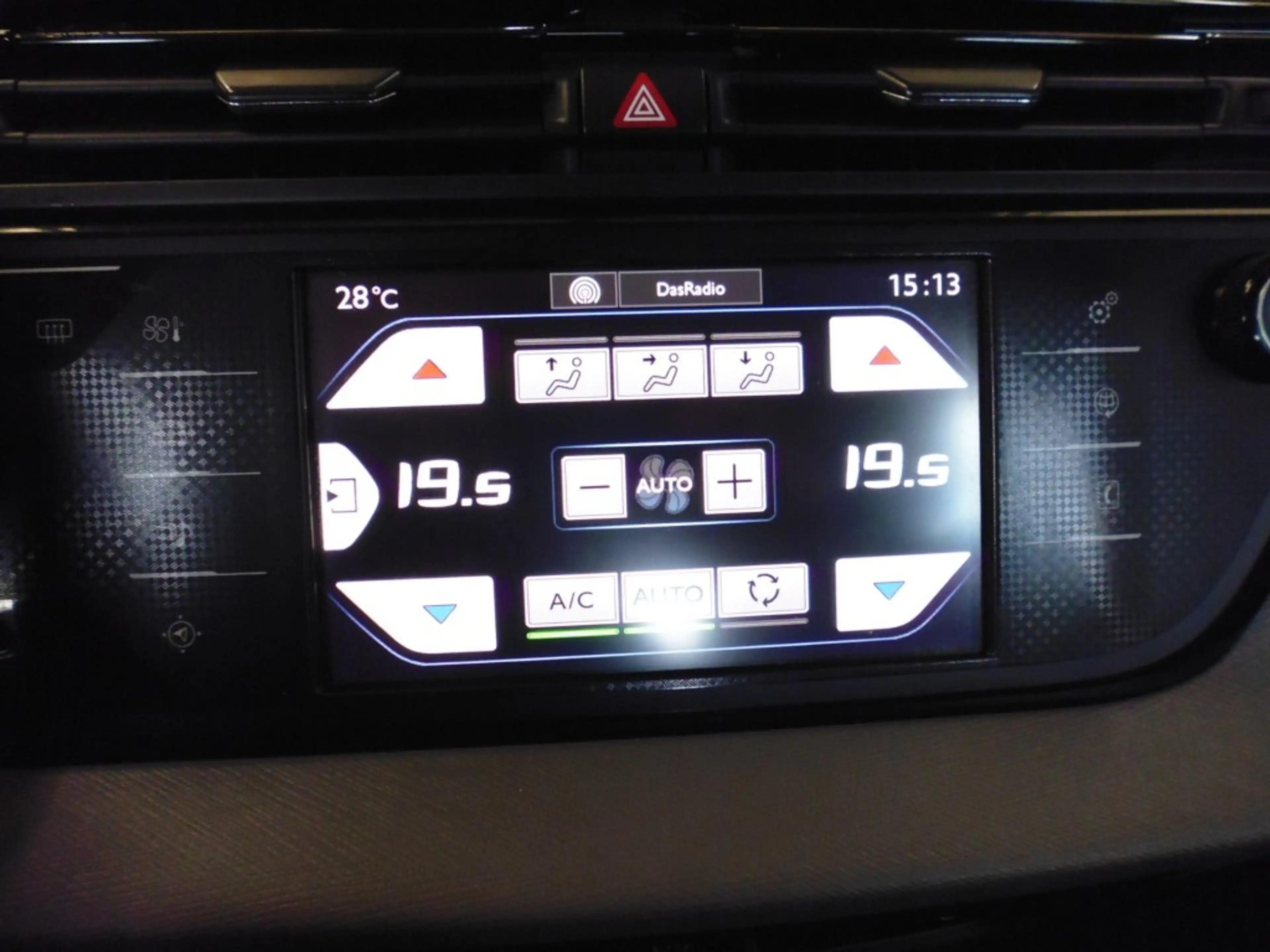 Citroen C4 Picasso 1.2 PureTech Selection 130 pk CRUISE NAVI ESP PDC — photo 7