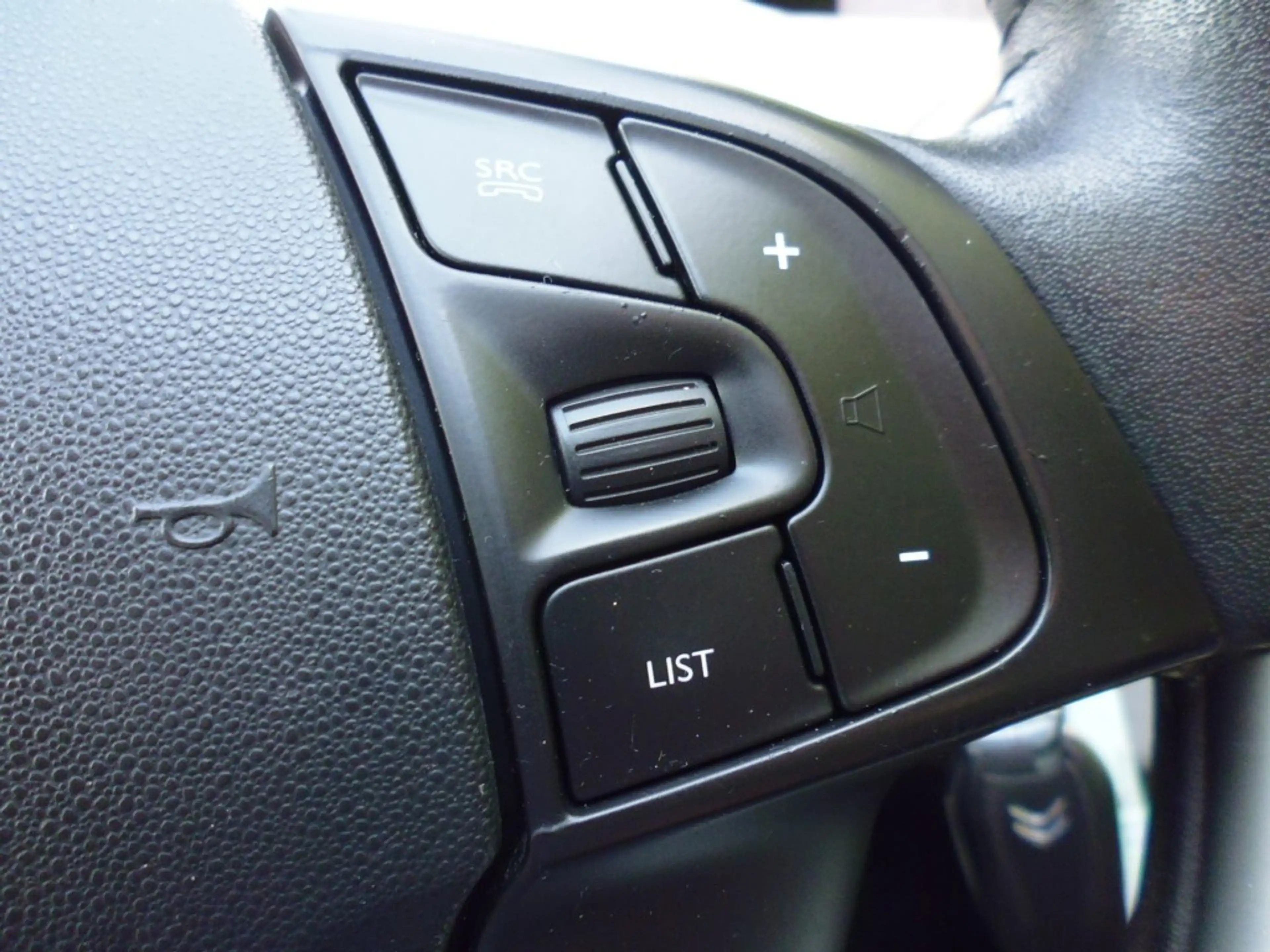 Citroen C4 Picasso 1.2 PureTech Selection 130 pk CRUISE NAVI ESP PDC — photo 10